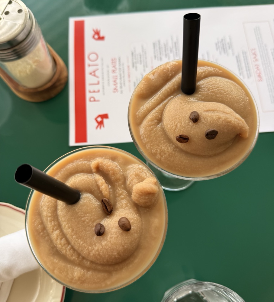 the charleston food & drink guide